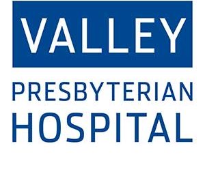 valley presbyterian hospital logo