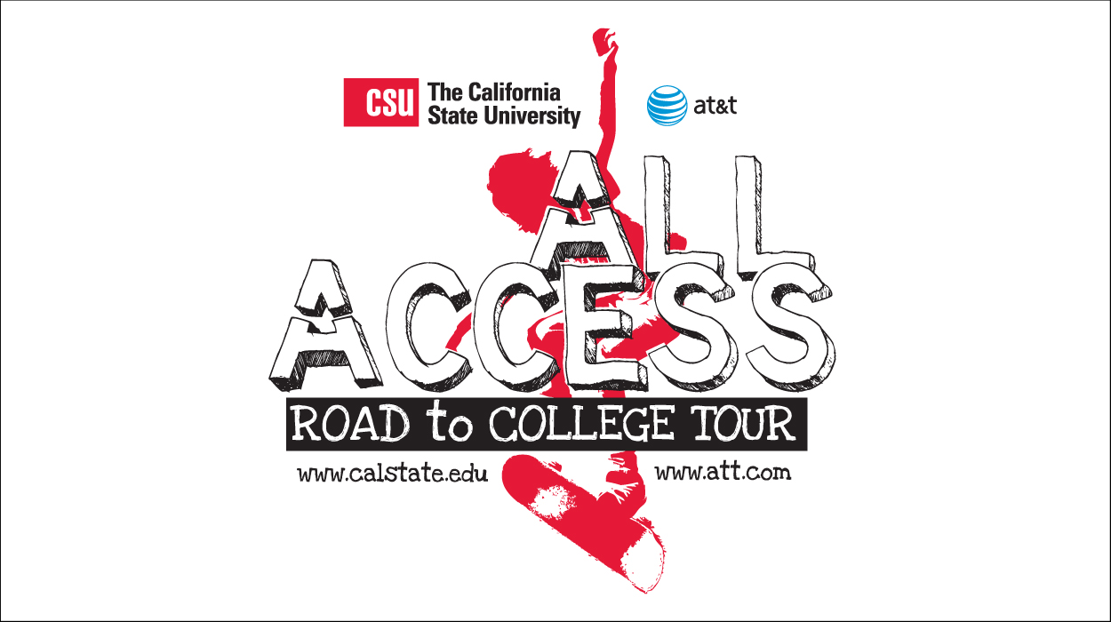 Cal State Universities Slideshow image