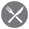 restaurants icon