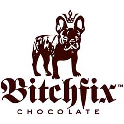 bitchfix logo