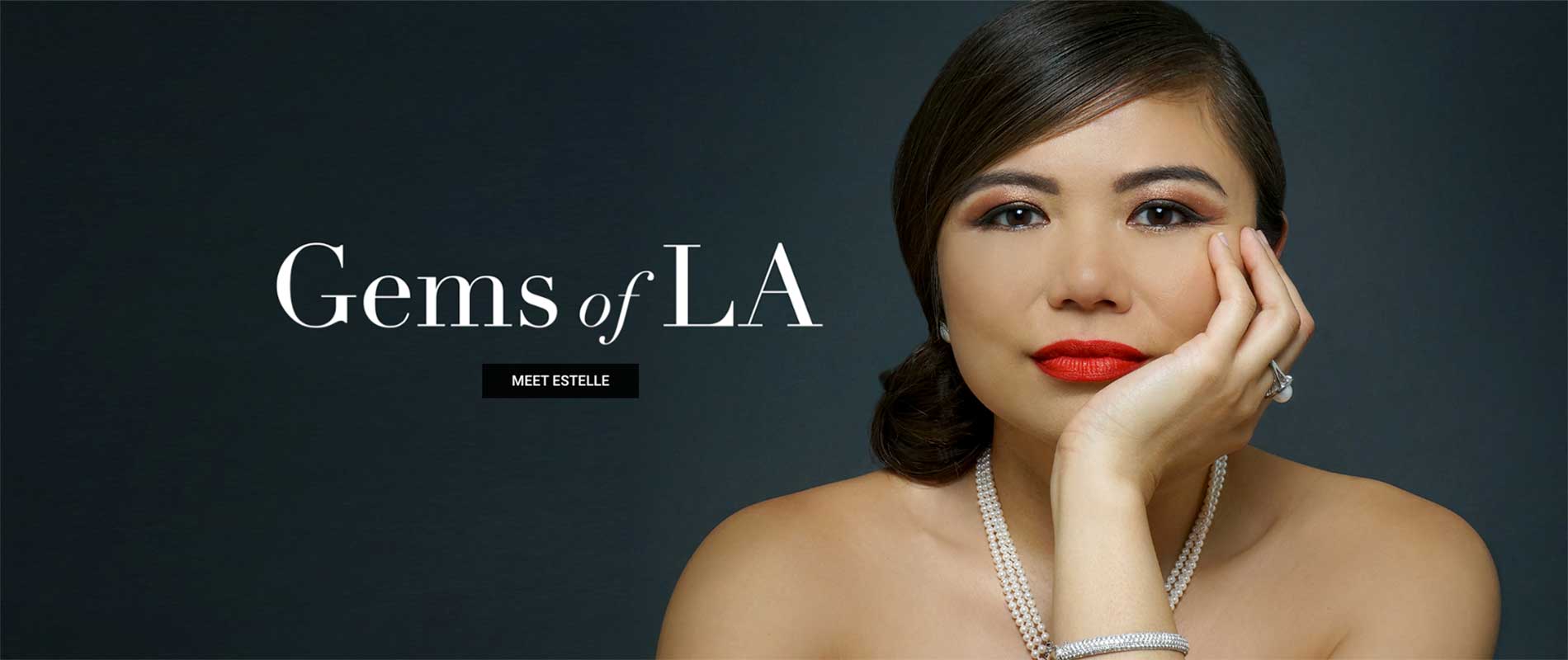 Gems of LA promotional image